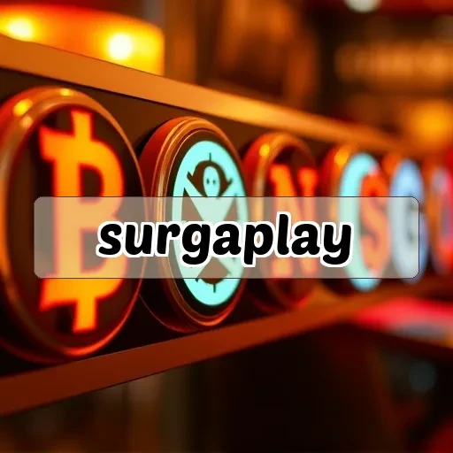 surgaplay: Menyelami Keseruan Permainan Petualangan Online