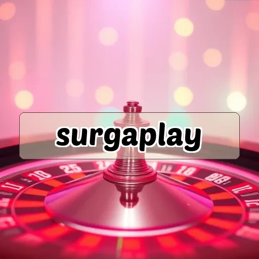 surgaplay Kontes Game