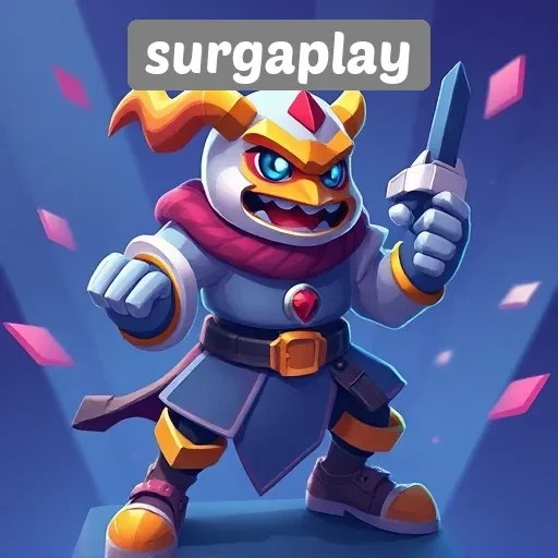 Menelusuri Koleksi Game Populer di Surgaplay