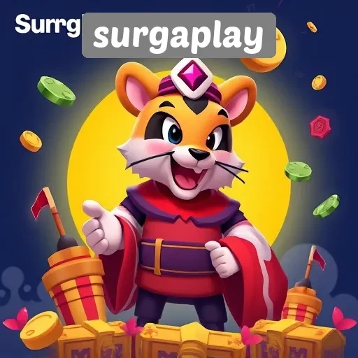 Menjelajahi Fitur Unggulan dari Situs Surgaplay