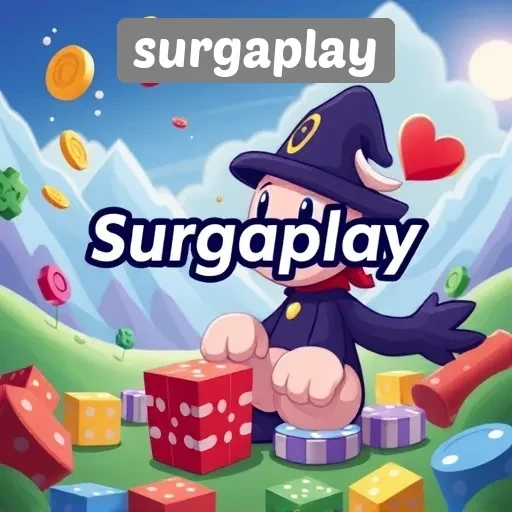 Keamanan dan Kenyamanan Bermain di Surgaplay