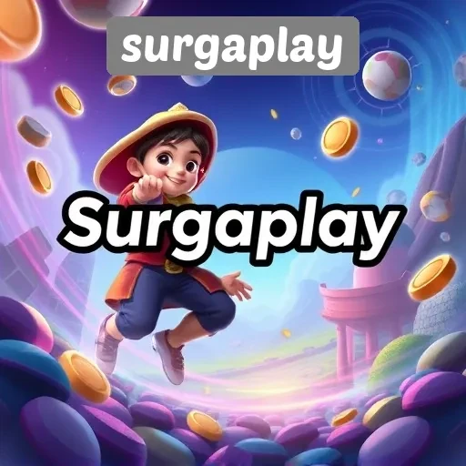Koleksi Game Populer yang Tersedia di Surgaplay