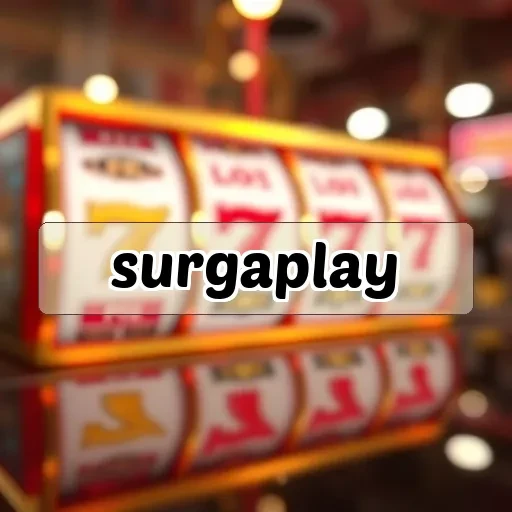 surgaplay Permainan RPG