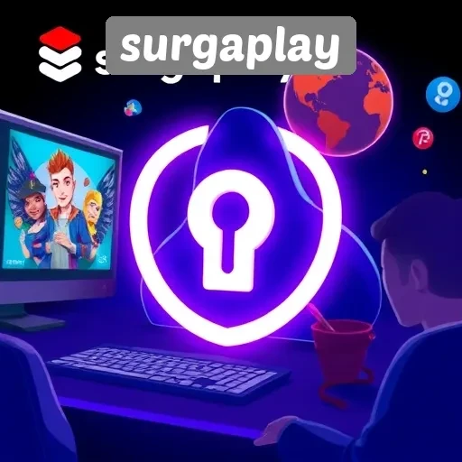 Mengkaji Keamanan dan Privasi di Situs Game Surgaplay