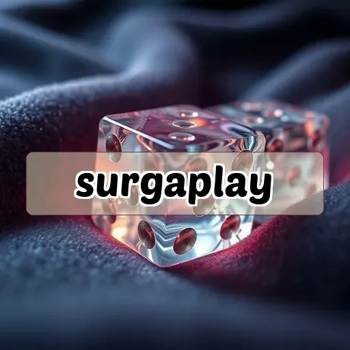 surgaplay Permainan Simulasi