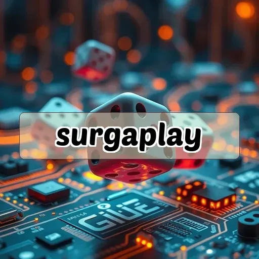 surgaplay: Eksplorasi Permainan Strategi yang Seru dan Menarik