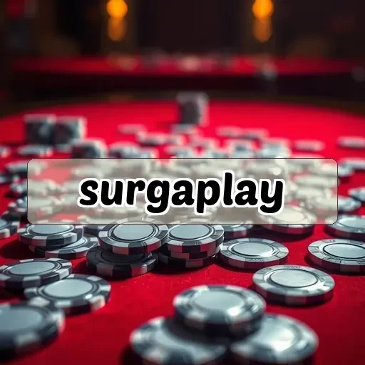 surgaplay Streaming Game