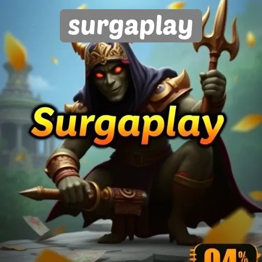 Keunggulan dan Fitur Menarik di Situs Surgaplay