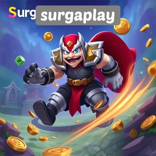 Mengungkap Keunggulan Platform Game Surgaplay