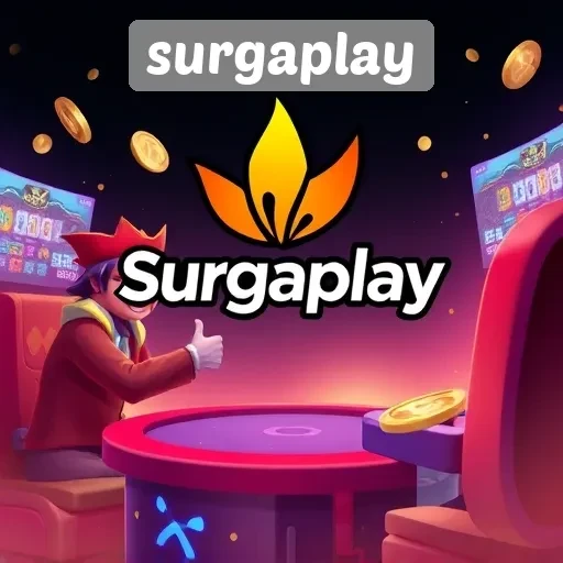 Evolusi Surgaplay dalam Menyediakan Pengalaman Gaming yang Inovatif