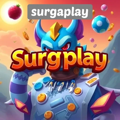 Tinjauan Lengkap Fitur Menarik di Surgaplay
