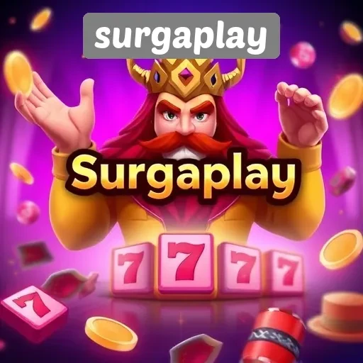 Mengulas Fitur Unggulan dari Surgaplay