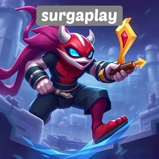 Bagaimana Surgaplay Meningkatkan Pengalaman Bermain Game