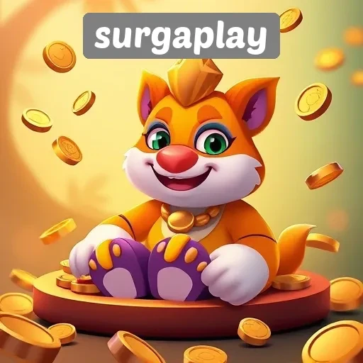 Inovasi Terbaru Yang Diperkenalkan Surgaplay Dalam Dunia Game