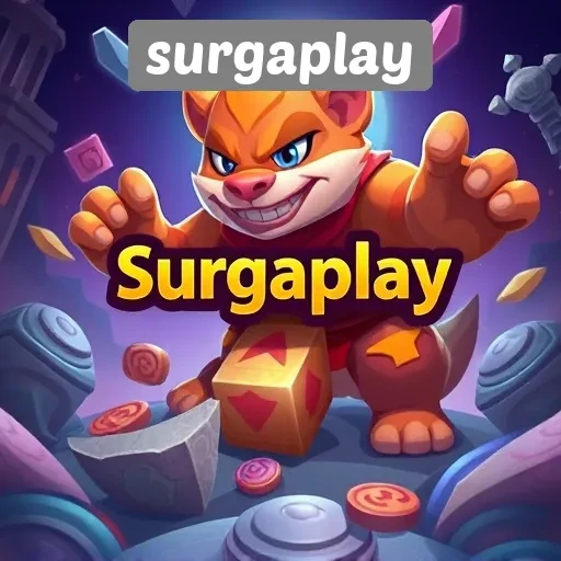 Mengenal Surgaplay sebagai Platform Game Terbaru