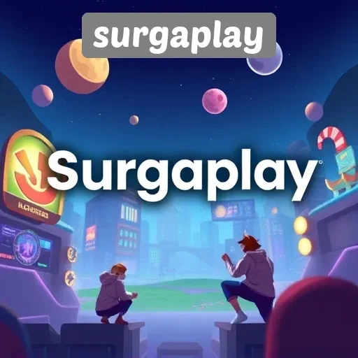 Mengapa Surgaplay Menjadi Pilihan Gamer Indonesia