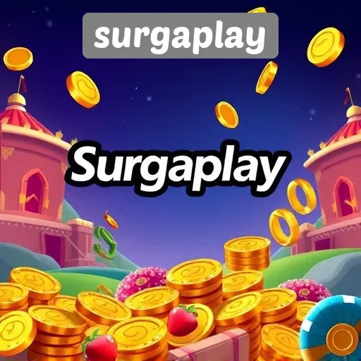 Surgaplay: Tempat Berkumpulnya Para Pecinta Game Online