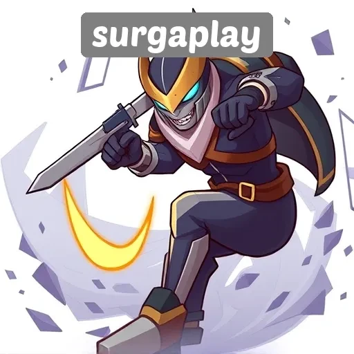 Surgaplay Platform Game Terbaru yang Menarik untuk Gamer