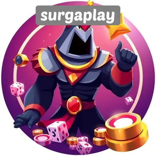 Mengenal Surgaplay Sebagai Platform Game Online Terpercaya