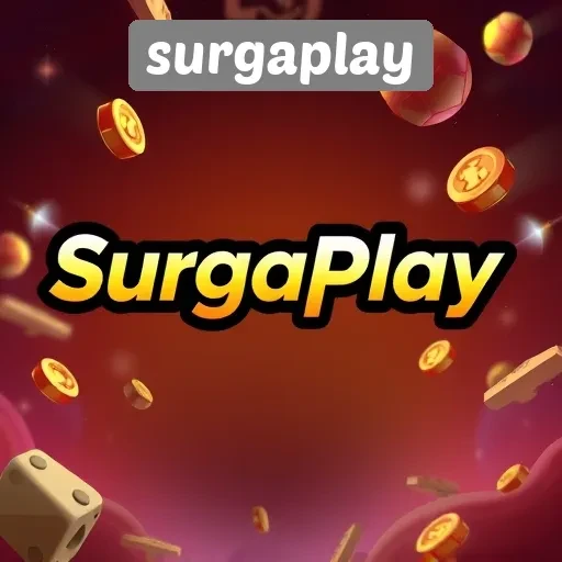 Surgaplay Sebagai Platform Game Digital Terpopuler di Indonesia