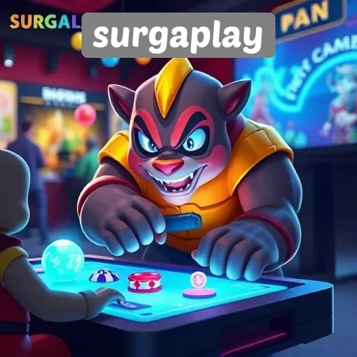 Perkembangan Teknologi di Balik Surgaplay