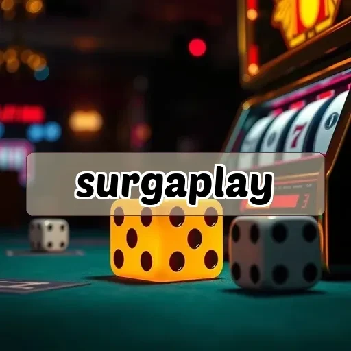 surgaplay Turnamen Game