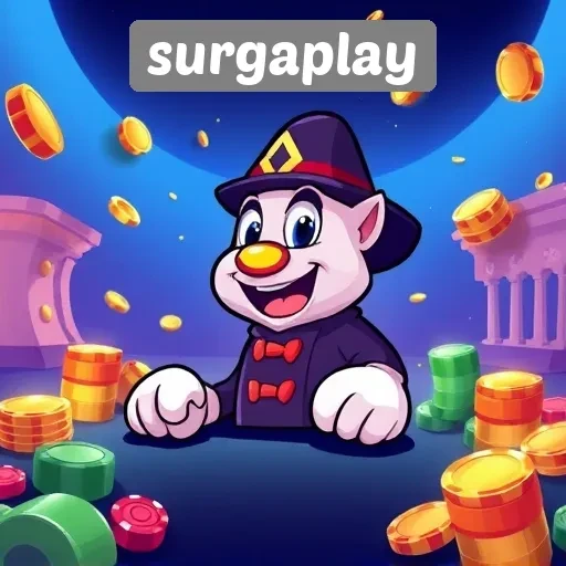 Beragam Jenis Game yang Tersedia di Surgaplay