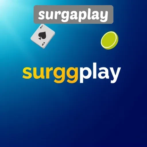 Analisis Pengalaman Pengguna di Surgaplay
